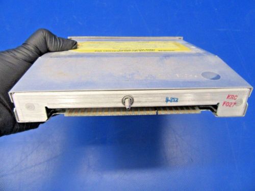 King kma 24 audio panel &amp; marker beacon p/n 066-1055-03 w/ warranty (0518-103)