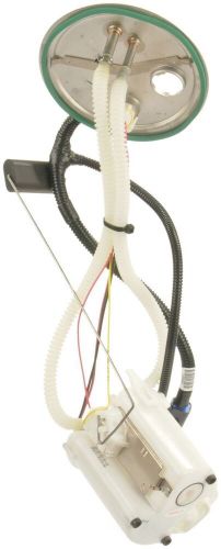 Fuel pump module assembly bosch 67163