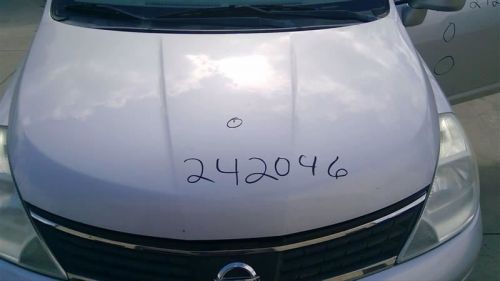 Anti-lock brake part assembly with ac fits 07-11 versa 249289