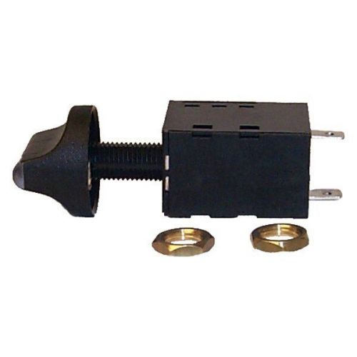 Sierra mp78710 - 12 v dc 20 a on/off 1-pole rotary switch