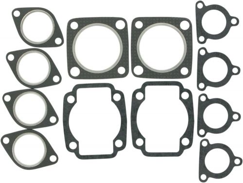 Vertex arctic cat full top end engine gasket set (710224)