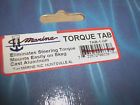 T-h marine torque tab - tab-1-dp eliminates steering torque mounts easy us made