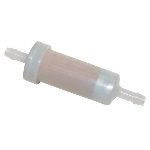 Moeller 033351-10 5/16&#034; in-line fuel filter (10 micron)