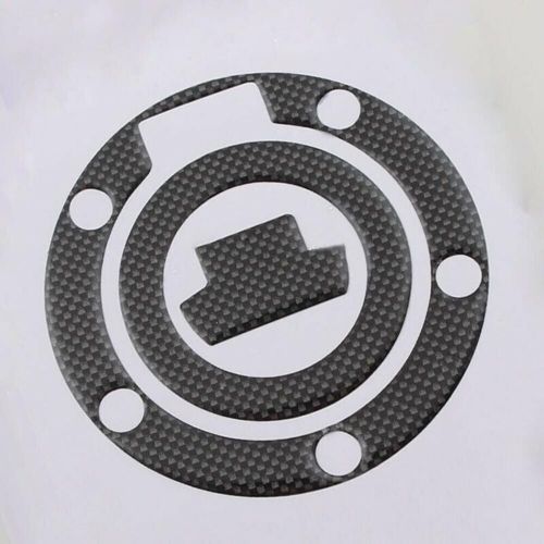 1*fuel gas tank cap cover pad sticker for ymh r1 r6 fjr1300,fz6,fz8,fz1,fz6r.