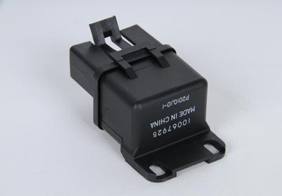 Acdelco oe service 212-300 mass air flow sensor relay-mass airflow sensor relay