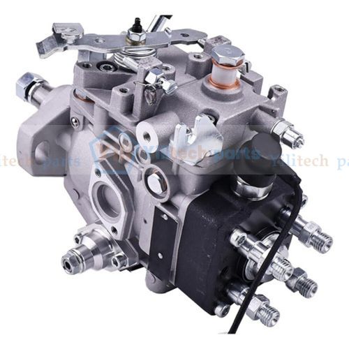 Fuel injection pump 22100-87809 196000-3160 fts for daihatsu dm850d engine