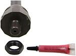 Moog ev800369 inner tie rod end