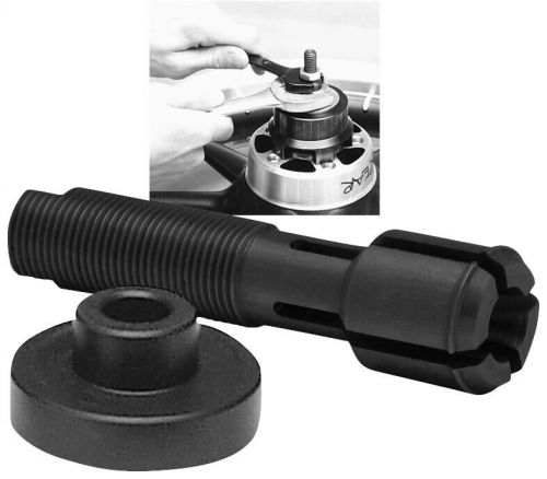 Jim&#039;s machining 1042-8 wheel bearing puller 25 mm id