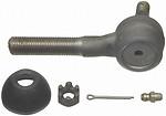 Moog es421r inner tie rod end