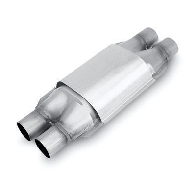 Magnaflow catalytic converter stainless steel each