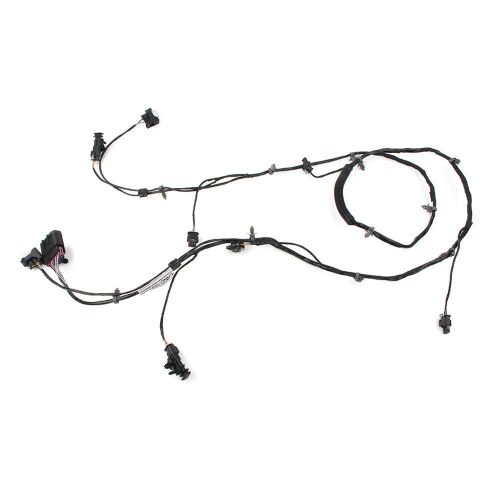 Front bumper wiring harness fits land rover discovery sport 2015-2019 lr097688