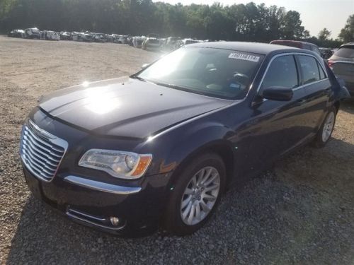 14 2014 chrysler 300 antenna black textured