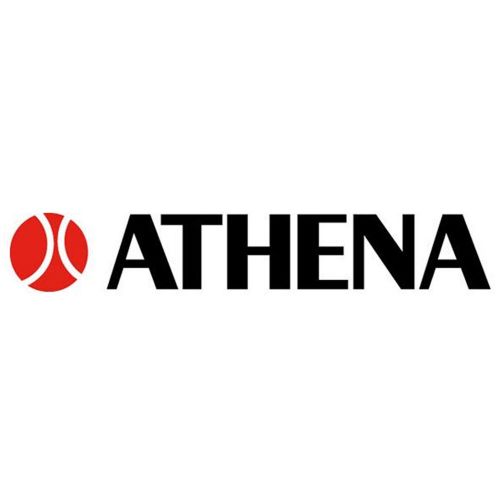 Athena racing head gasket 86.75mm bore 1mm thick fits: k20c - 338500fr -uk stock