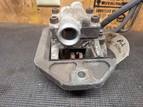 1999 polaris xc 500 brake caliper