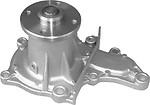 Itm engine components 28-9057 new water pump