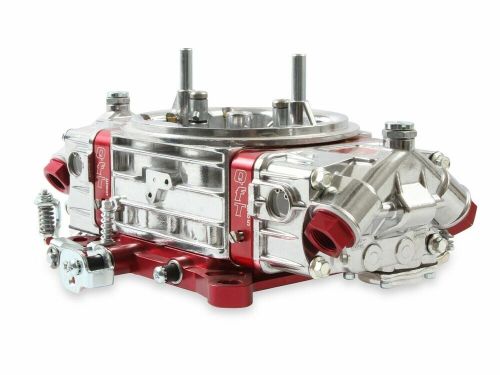 Quick fuel technology q-850-e85 q series carburetor