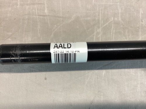 Acdelco 95228951 front passenger side half shaft assembly