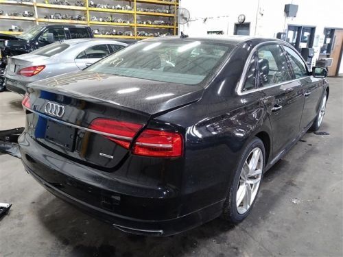 Alternator 2017 a8 audi sku#3886727