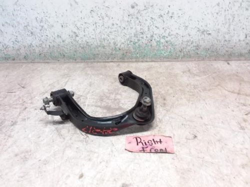 2019 infiniti qx80 passenger right side front upper control arm oem