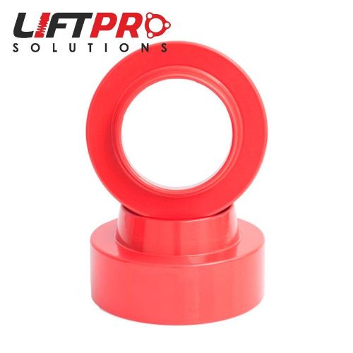 1.2&#034; 30 mm car spacers leveling lift kit for toyota prius, prius a, v, alpha