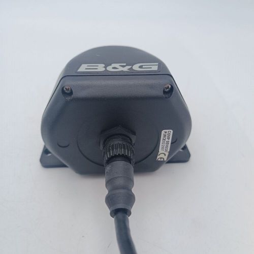 B&amp;g acp remote compass unit fluxgate sensor hercules hydra acp 1 &amp; 2 autopilot