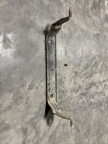 Honda atc 110 fender bracket 1984