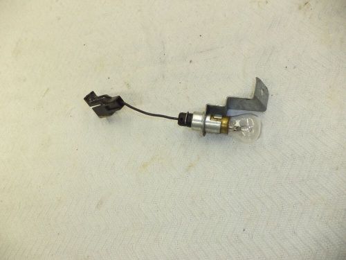 1978-1988 monte carlo,ss, cutlass, regal, grand prix  trunk light #