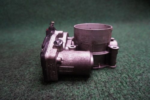 2019 ford flex 3.5l throttle body oem m1009c0575