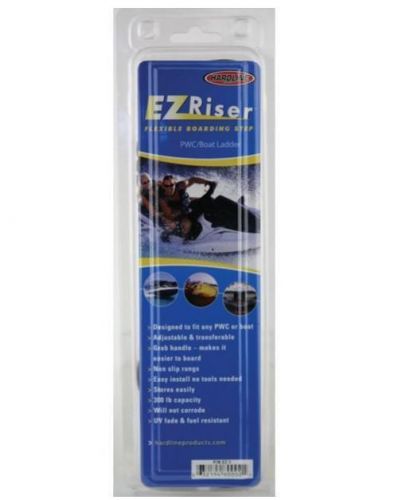 Hardline products ez riser rope ladder (ez-1)