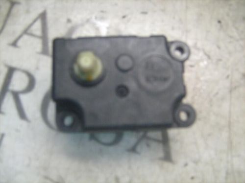 Air conditioning hat opening motor for peugeot 307 s1 xs 7982527 7982527-