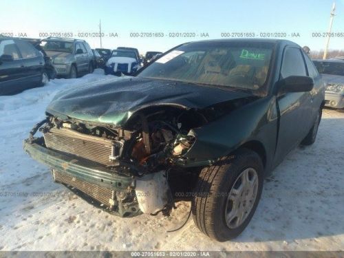 Fuel injection parts fuel injector 1.7l sohc gasoline fits 01-05 civic 1690832