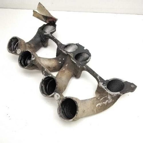 Intake manifold for citroËn jumpy 1.9 diesel 489340 489340-