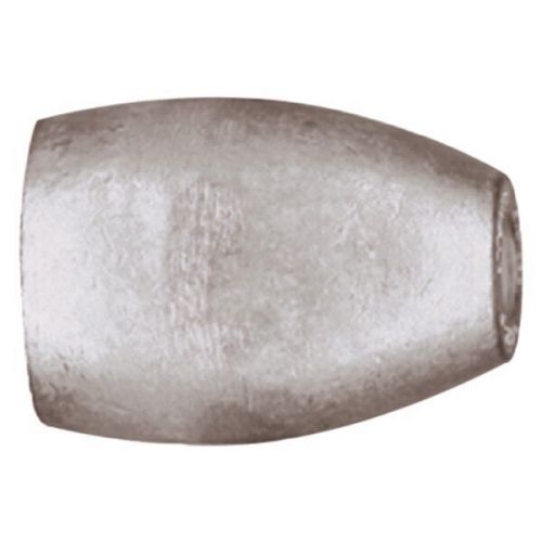 Martyr cm865182cz mercruiser 2.4&#034; h zinc propeller anode