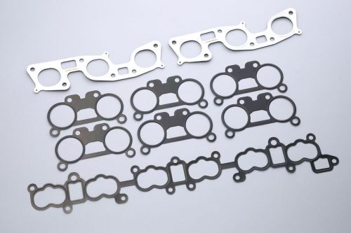 Tomei genuine manifold gasket for nissan skyline gtr 32 33 34 rb26dett