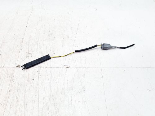 Nissan qashqai j11 keyless entry aerial antenna amplifier amp 5wk48774 2015