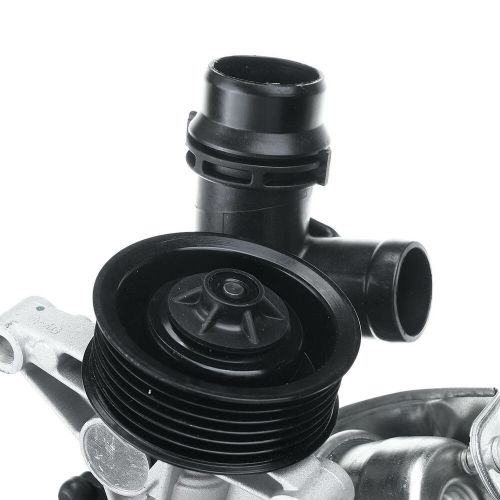 Engine water pump for mercedes-benz c300 2015 2016-2018 2742000701 2742001407