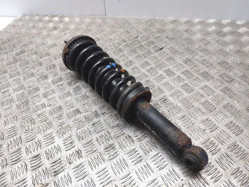 Jaguar xf x250 2.2 diesel rear shock absorber right driver side 8x23-80-ac 2012