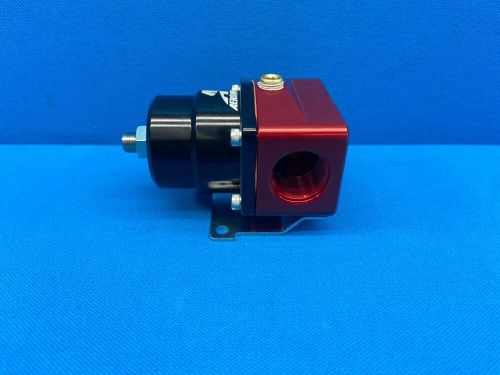 Aeromotive 13101 a1000 injected bypass regulator