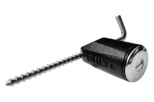 Bolt lock 7032299 center cut coupler pin lock