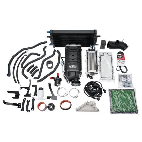 Edelbrock supercharger kit 1518