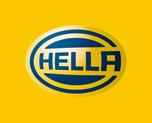 Hella voltage regulator 004241131