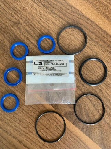 Lecomble schmitt vhm50 dtp seal kit