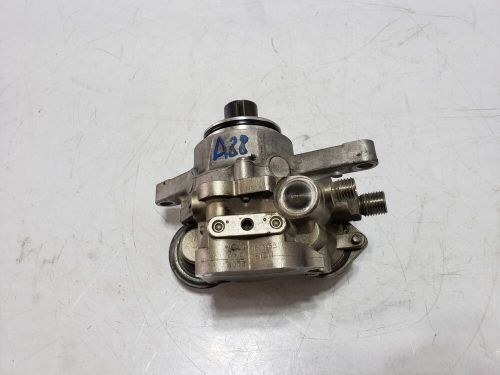 ✅ 2010-2016 oem porsche panamera 970 3.6l v6 high pressure fuel pump 128k