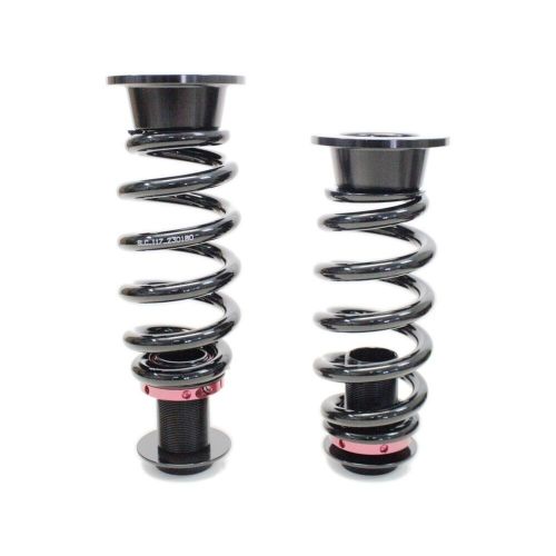 Lowering kit for wk grand cherokee 11-21 godspeed maxx coilovers adj. suspension