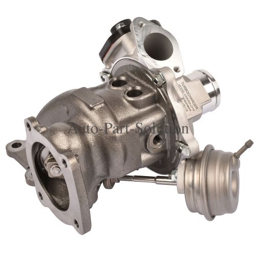 1761178 1799836 turbocharger for ford m1da/ m1ja/ m1je b/c-max kuga fiesta 1.0