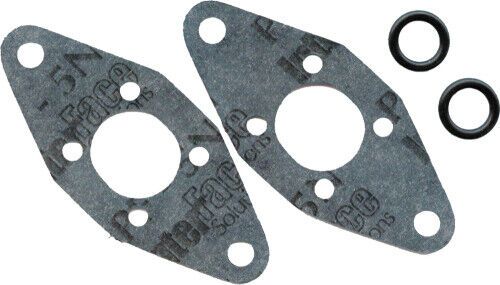 Winderosa exhaust valve gaskets for ski-doo gsx 600 sport 2005 gasket kit 719115