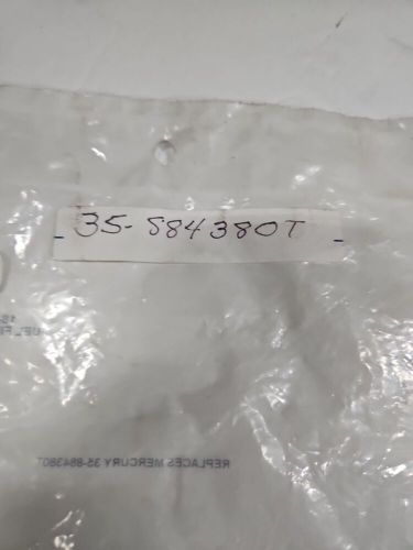 Sierra marine 18-7981 fuel filter nos oem mq10