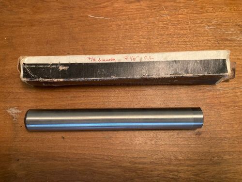 Gm# 3707179 - nos 60-65 corvair 3 speed transmission counter shaft