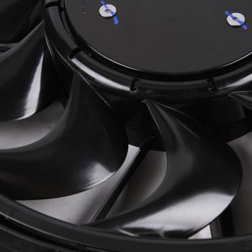 For 2016-2019 2020 chevrolet malibu 1.5l radiator cooling fan assembly 84000785