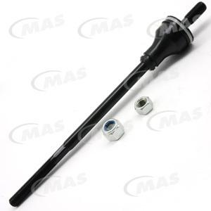 Mas industries ti91000 tie rod-steering tie rod end